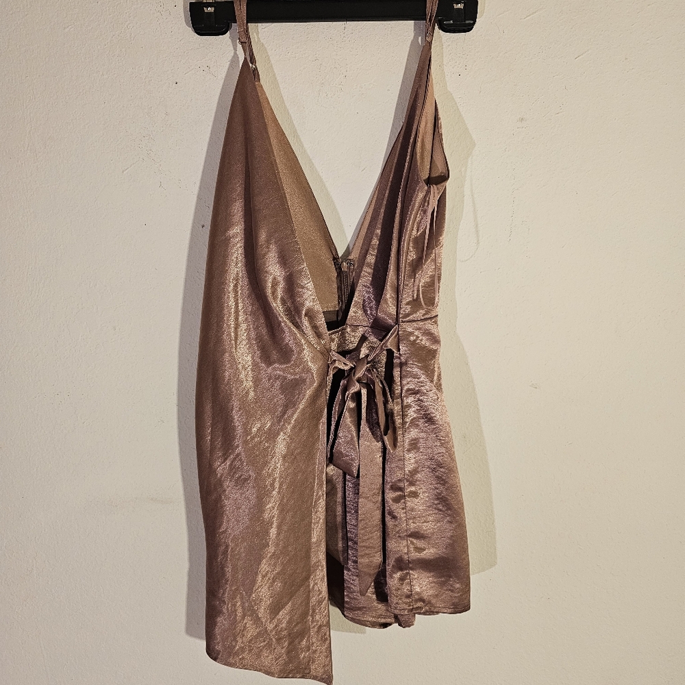 Luxxel Mini Dress - Picture 2 of 5